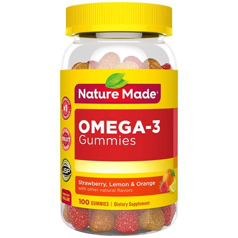 cheap omega 3 foods|walmart omega 3 gummies.